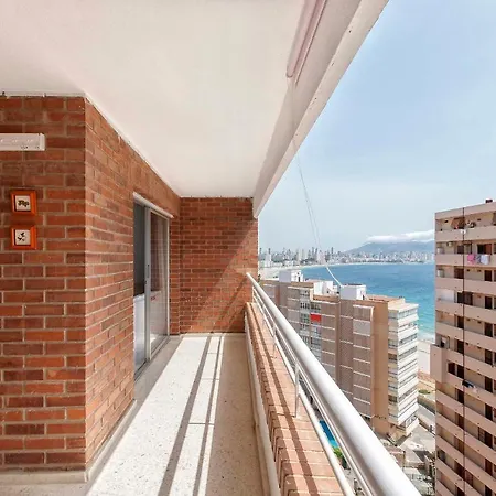 La Calita Hotel *