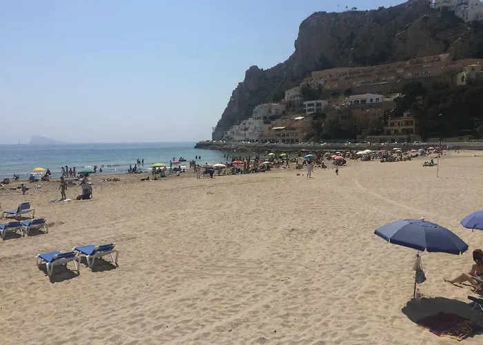 La Calita *