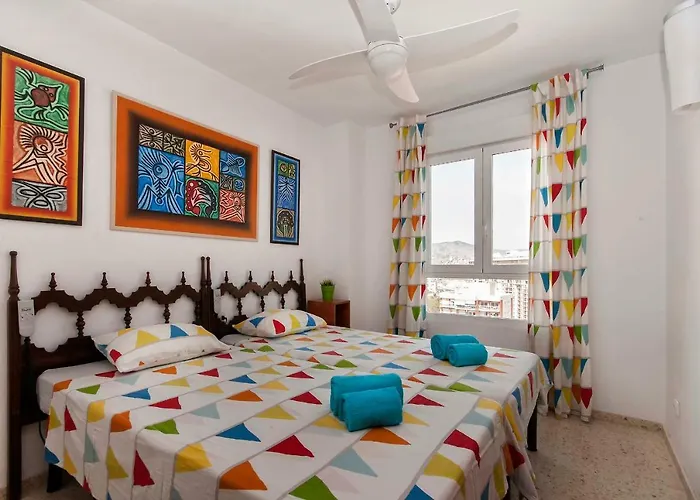 Hotel La Calita