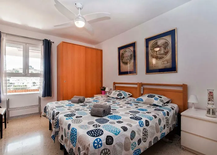 Hotel La Calita