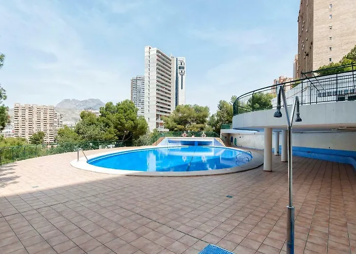 Hotel La Calita