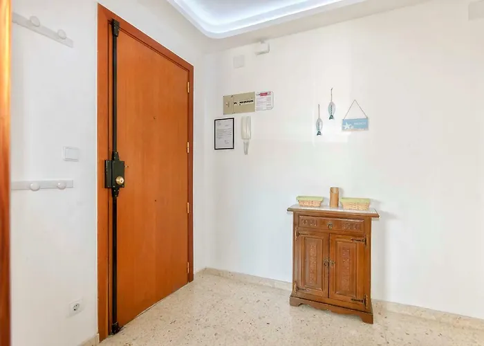 La Calita Hotel Benidorm