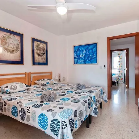La Calita Apartment *