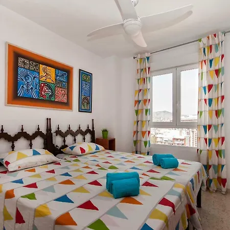 Apartment La Calita