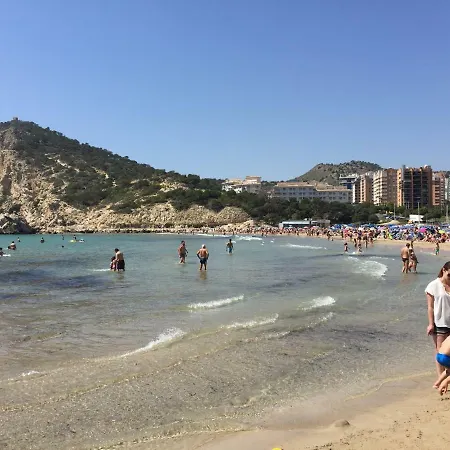 Apartment La Calita Benidorm