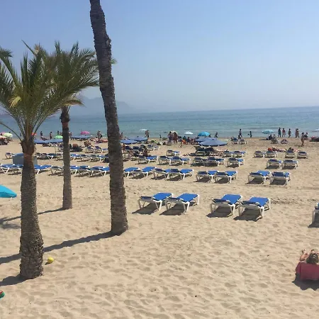 Hotel La Calita Benidorm