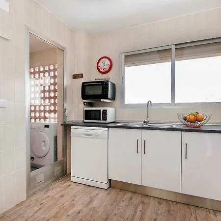 Apartment La Calita
