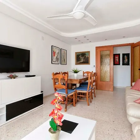 Apartment La Calita Benidorm