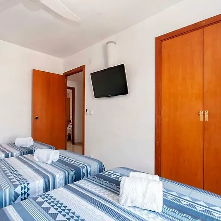 Apartment La Calita *