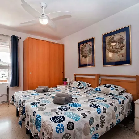 Apartment La Calita
