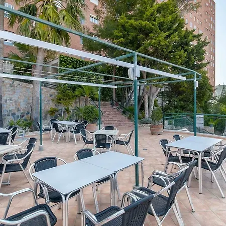 La Calita * Benidorm