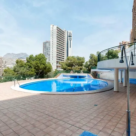 Apartment La Calita