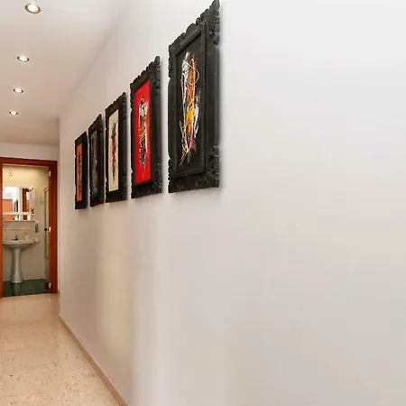 La Calita Apartment