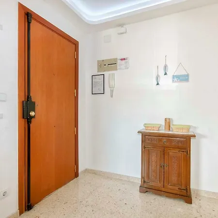 La Calita Apartment Benidorm