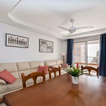Apartment La Calita