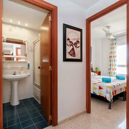 La Calita Benidorm
