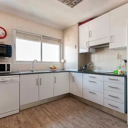 La Calita Benidorm