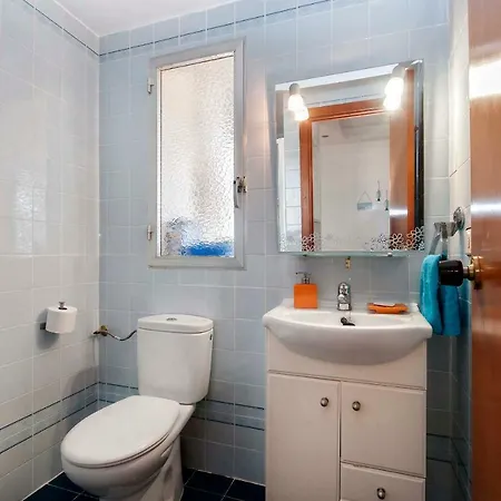 La Calita Apartment *