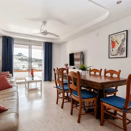 La Calita Hotel *