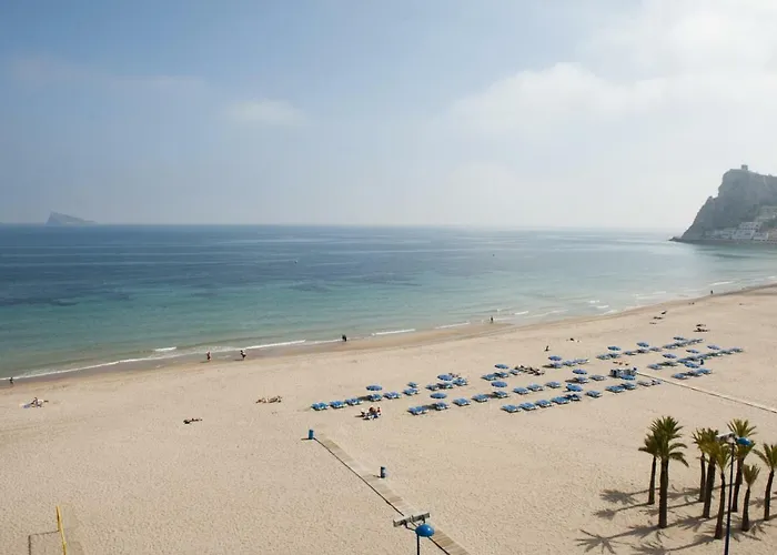 La Calita * Benidorm