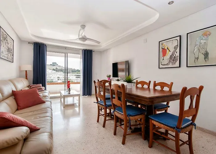 La Calita Hotel *