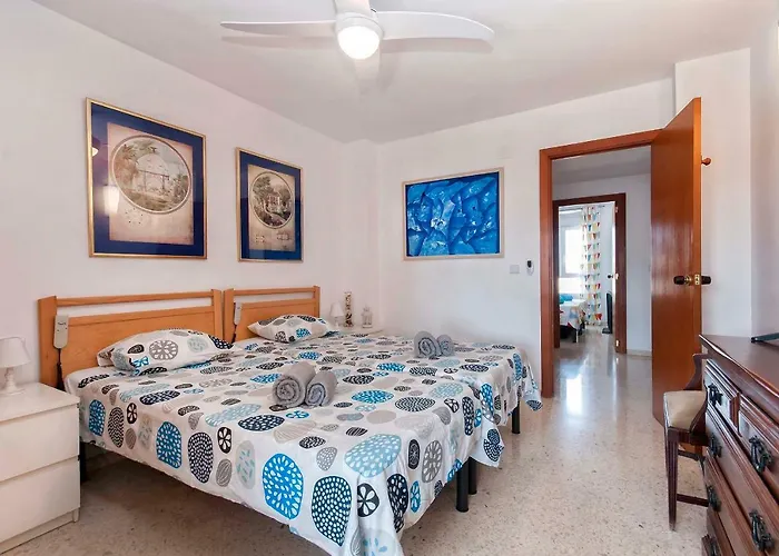 La Calita Hotel *