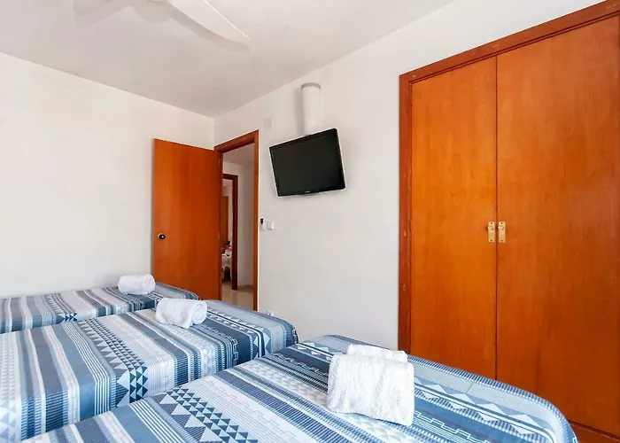 Hotel La Calita *