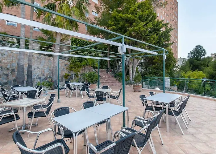 La Calita * Benidorm