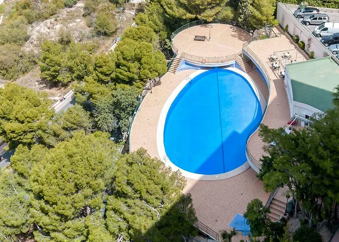 La Calita * Benidorm