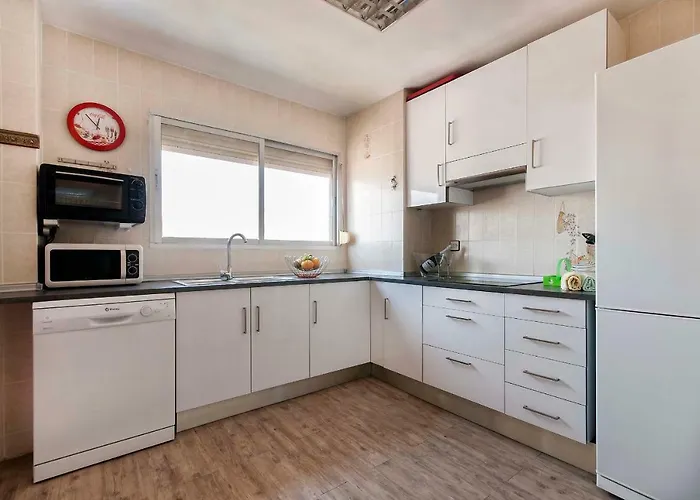 La Calita Benidorm