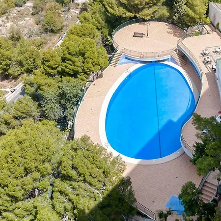 La Calita * Benidorm